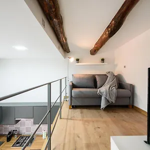 Af Appartement