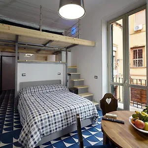 Casa Puzio Hébergement de vacances
