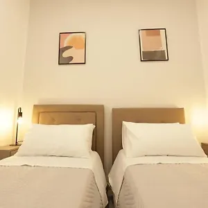 Santa Chiara Luxury House Appartement