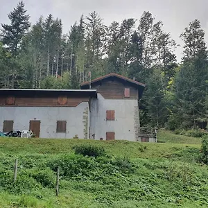  Casa vacanze Al Pianone Italia