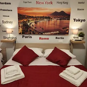 San Biagio House Appartement