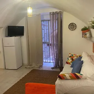 Family Napoli