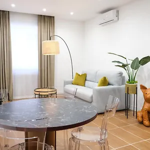 Aroma Apartment, Maschio Angioino-porto Di Napoli