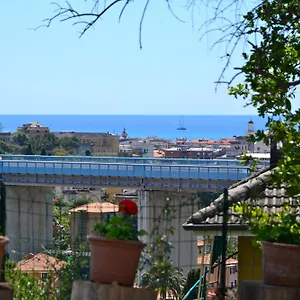  Appartamento Tigullio Italia