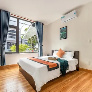 Lavila , Hội An Vietnam