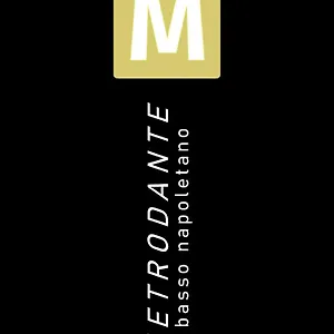 Metrodante Appartement