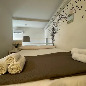 Al Decumano Appartement