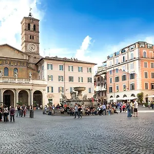  Appartamento Residenza Spada Italia