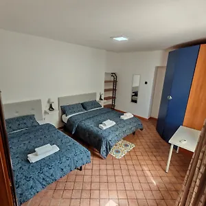 Spaccanapoli House Appartement