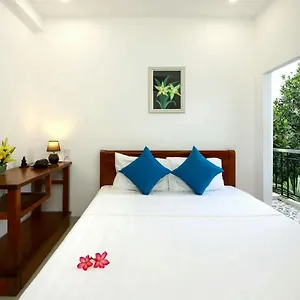 Cherry Garden , Hội An Vietnam