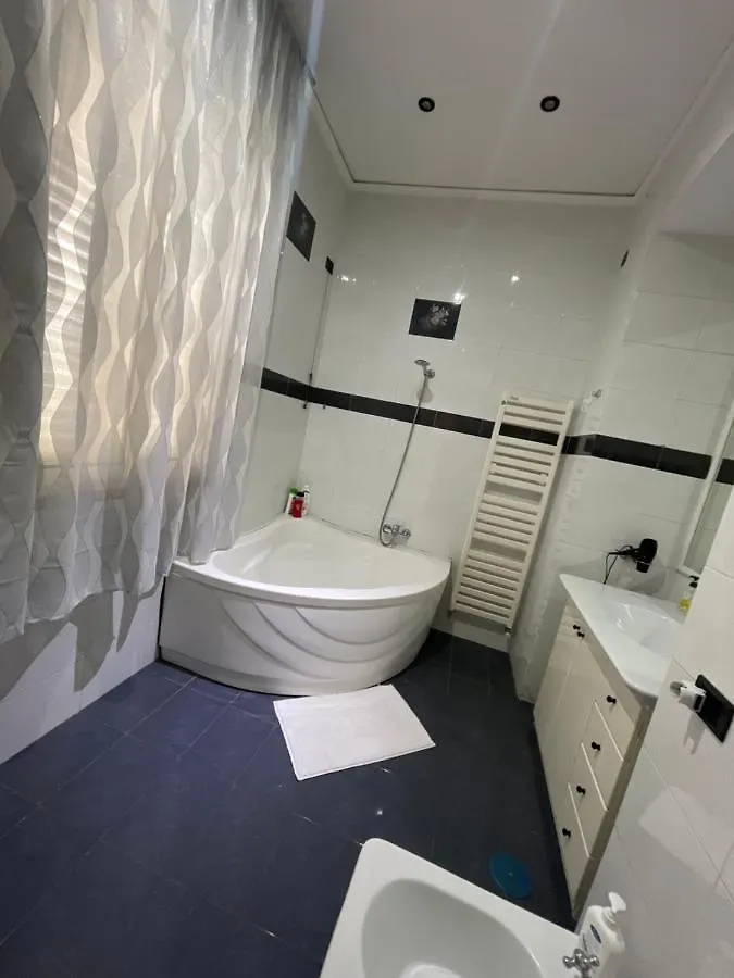 Appartamento Casa Oana Napoli 0*,