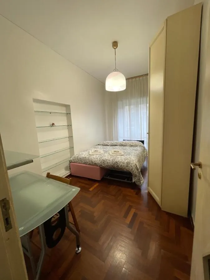 Appartamento Casa Oana Napoli