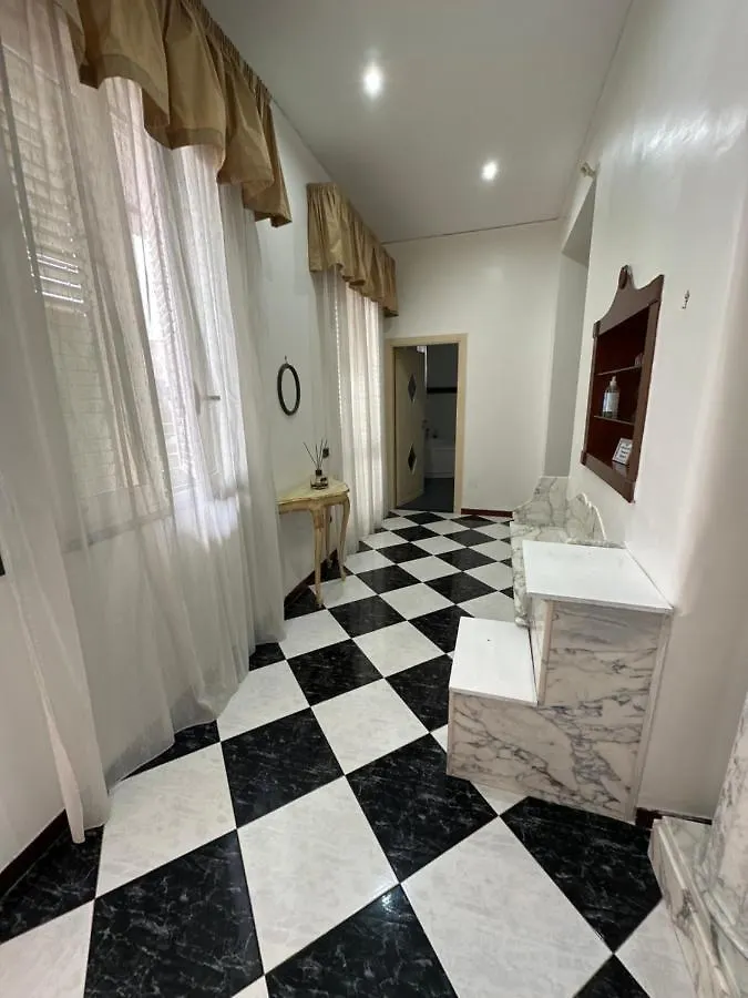 Appartamento Casa Oana Napoli