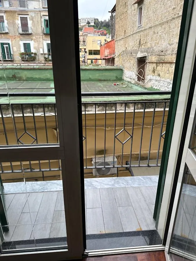 Appartamento Casa Oana Napoli