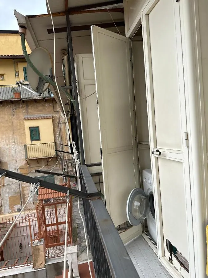 Appartamento Casa Oana Napoli 0*,
