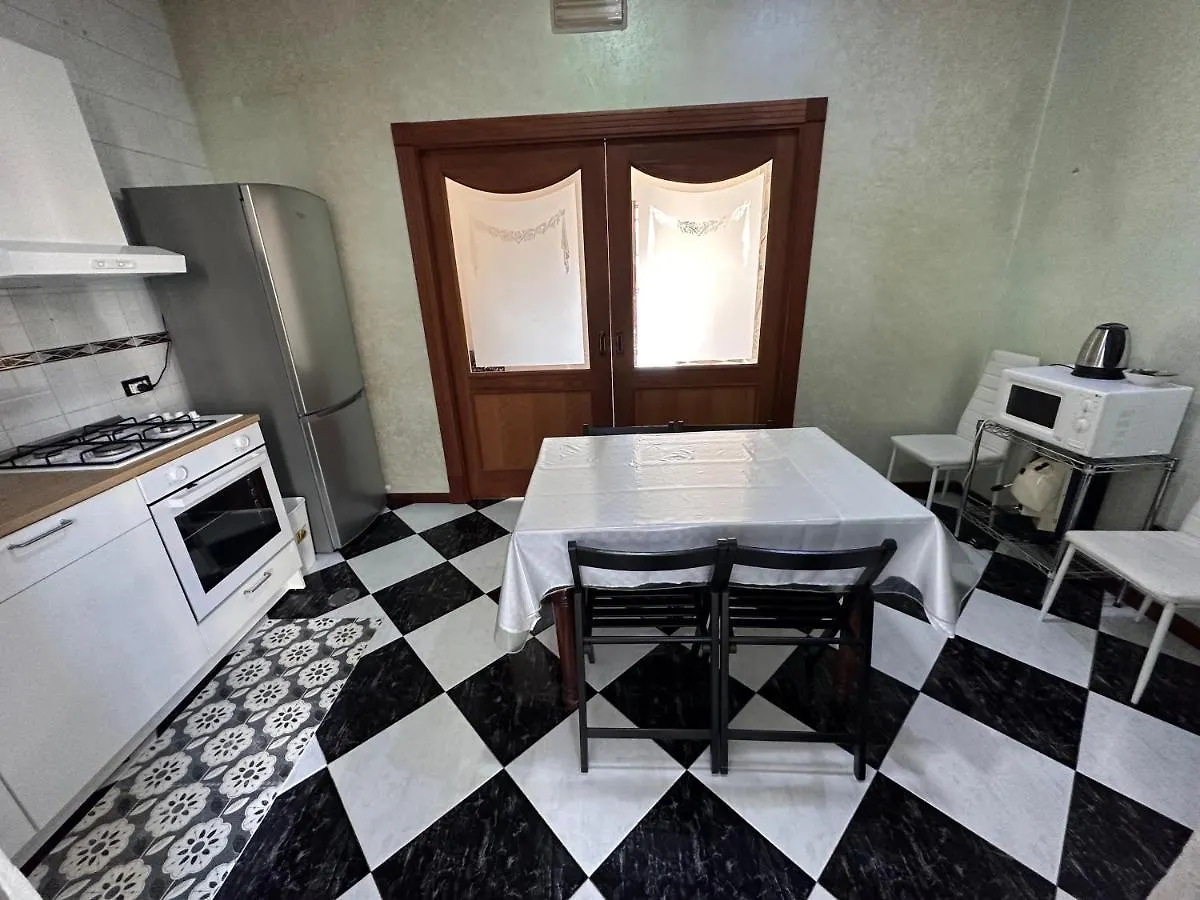 Appartamento Casa Oana Napoli