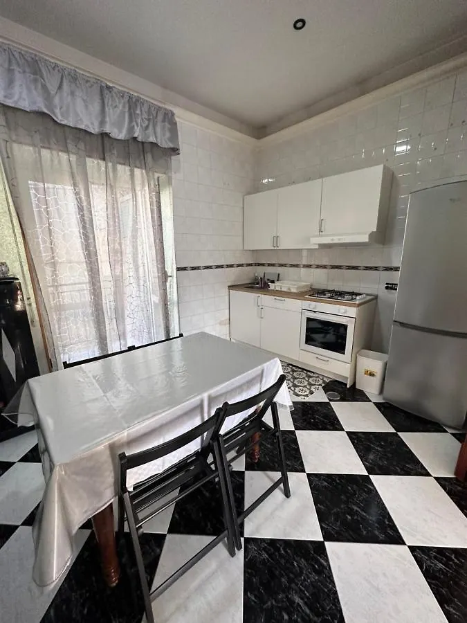 Appartamento Casa Oana Napoli Italia