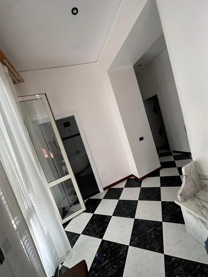 Appartamento Casa Oana Napoli