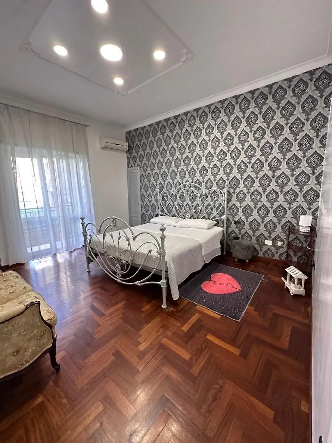 Appartamento Casa Oana Napoli
