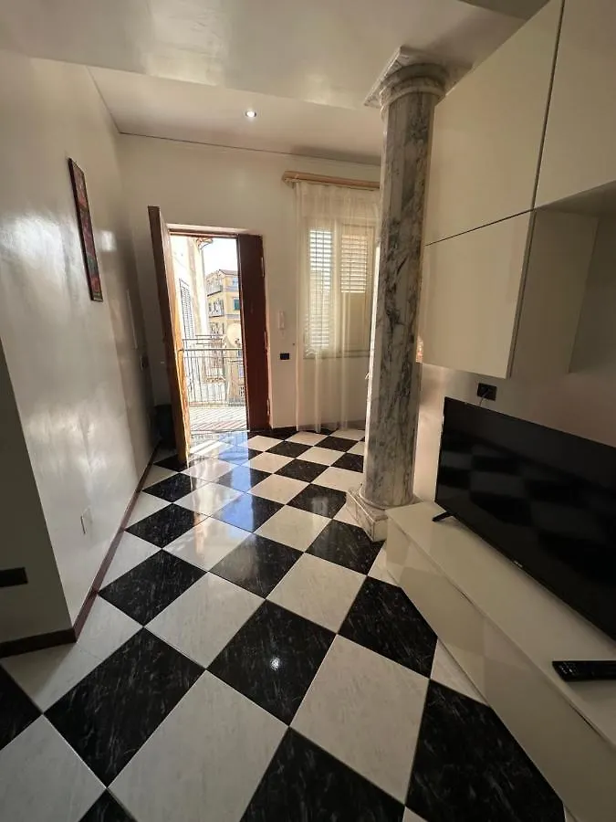 Appartamento Casa Oana Napoli Italia