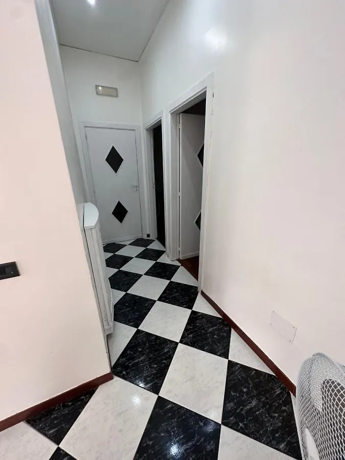Appartamento Casa Oana Napoli
