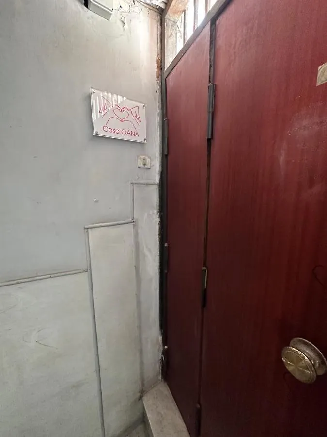 Appartamento Casa Oana Napoli 0*,  Italia