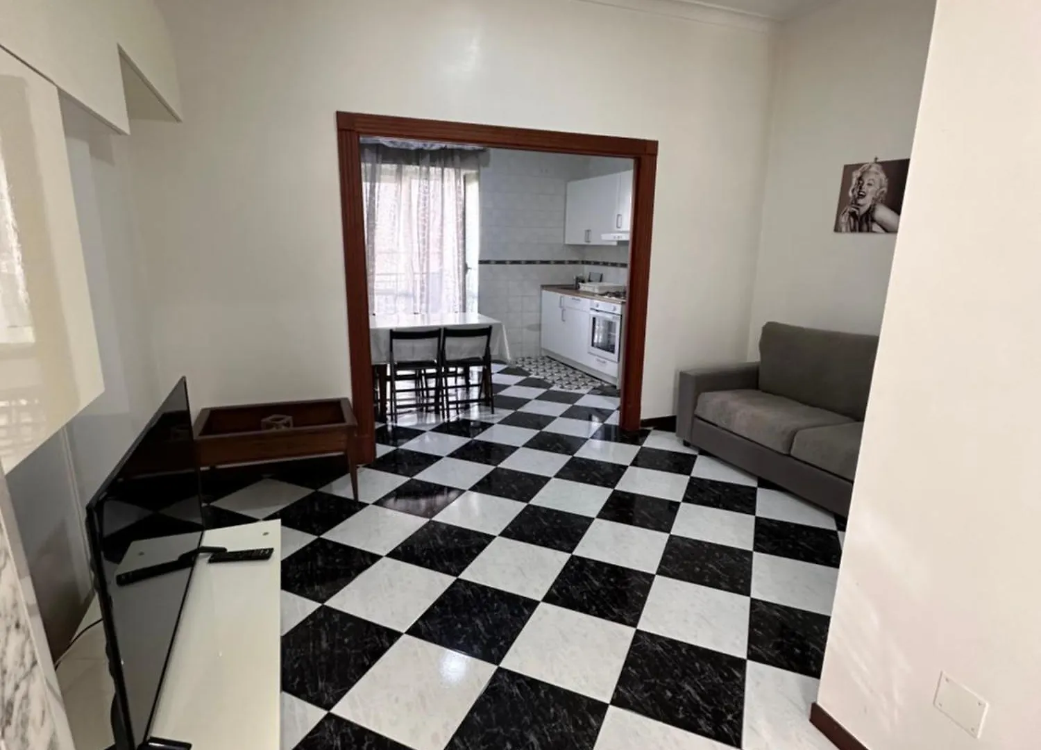 Appartamento Casa Oana Napoli