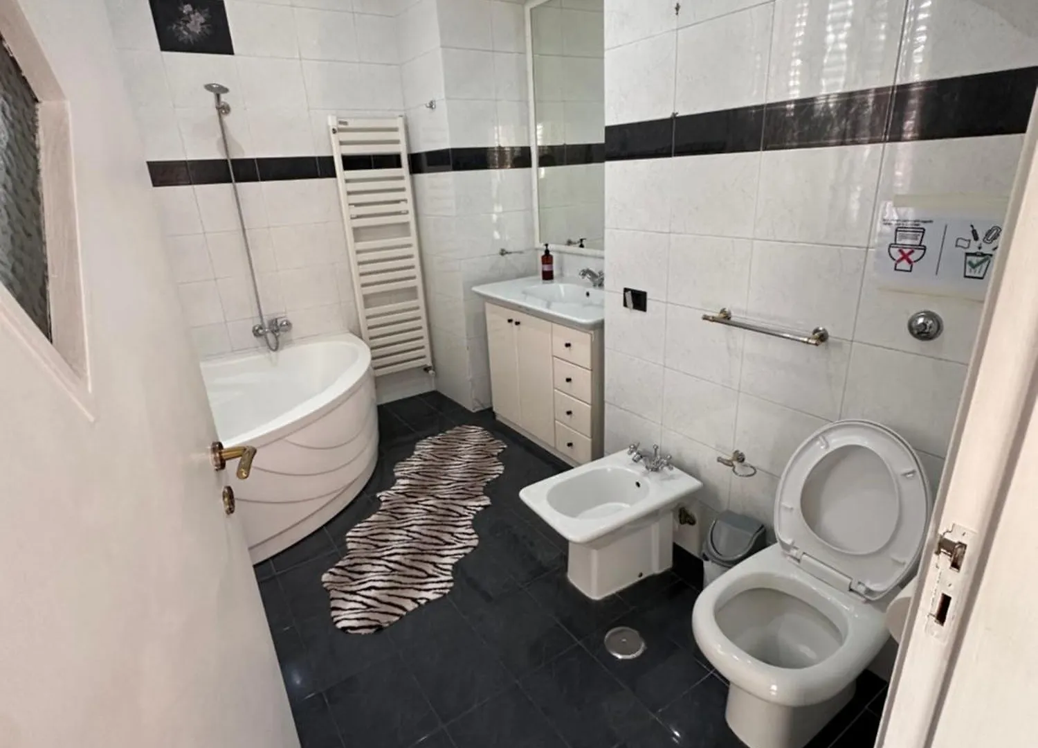 Appartamento Casa Oana Napoli